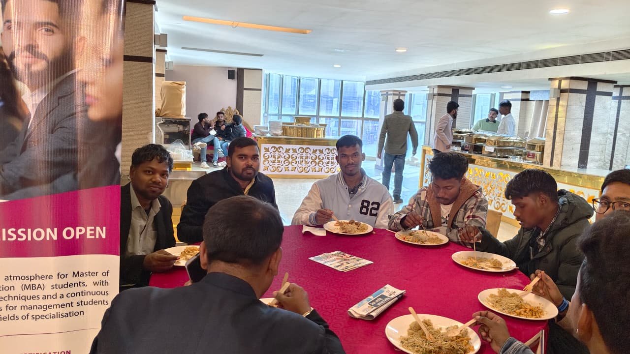 Community Interaction Forum